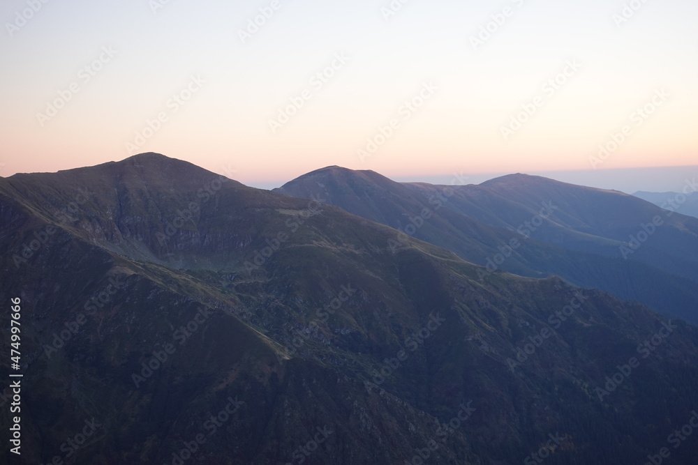 Beautiful Mountains Beautiful Mountains