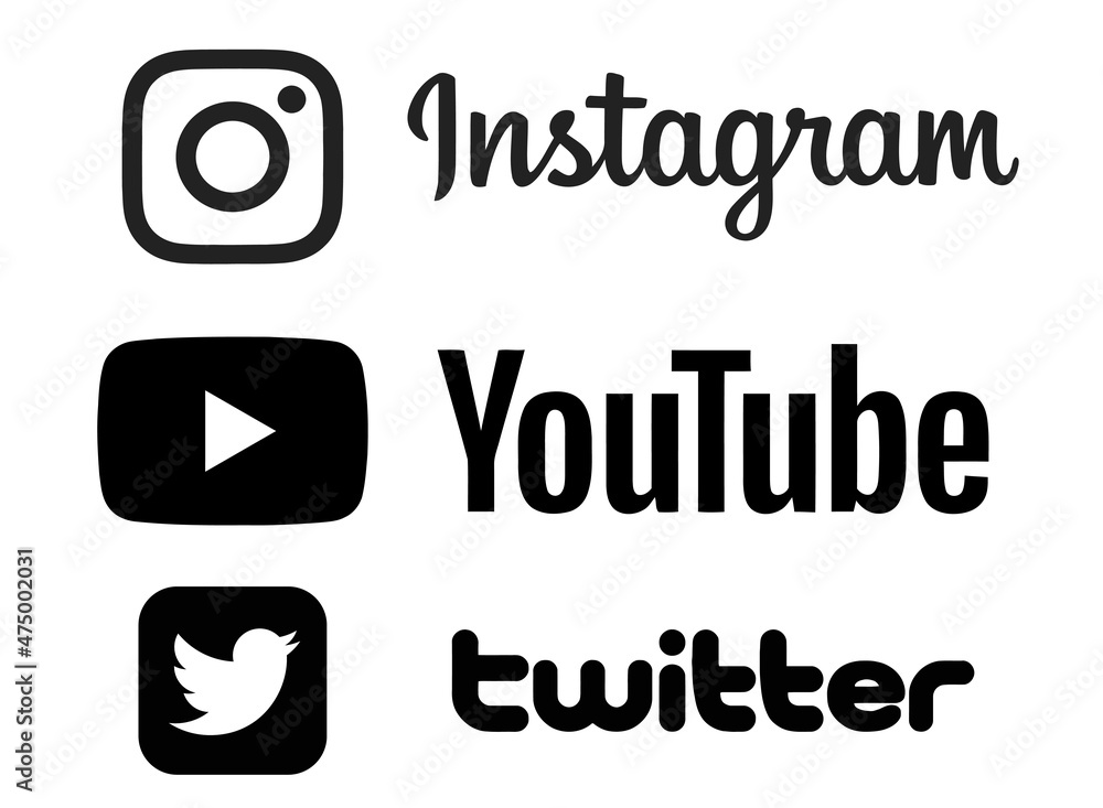 instagram logo. instagram vector. instagram sign.instagram download