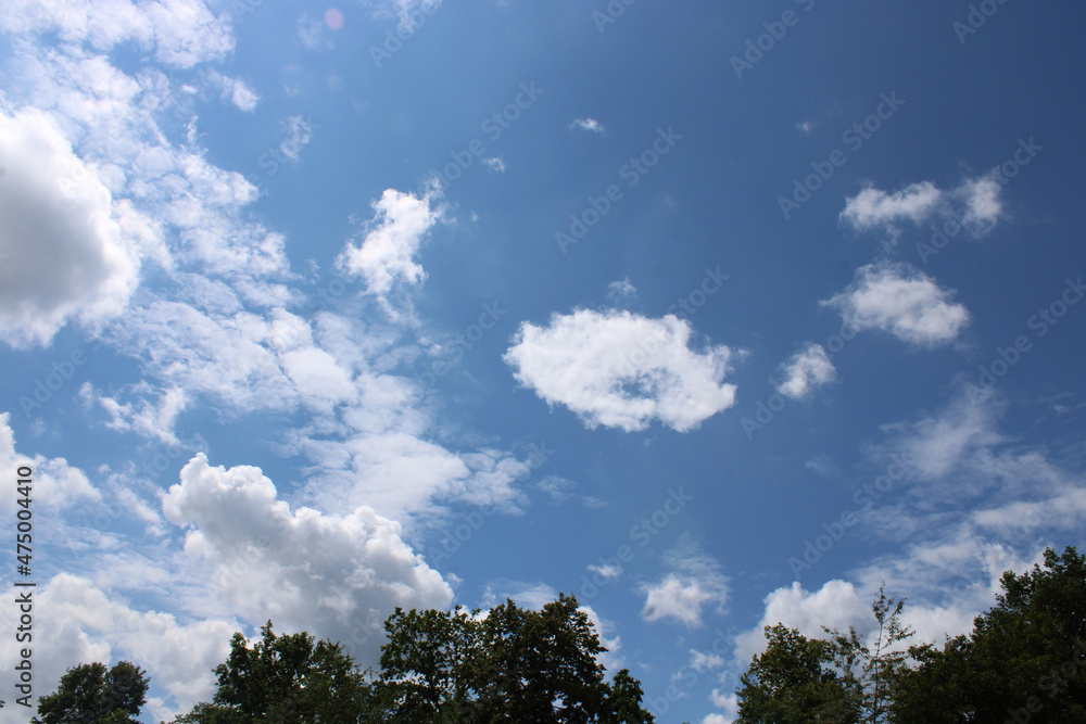 Day Sky Clouds Day Sky Clouds