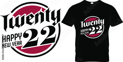 twenty 22