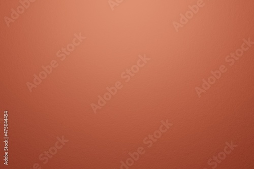 Paper texture, abstract background. The name of the color is shocking orange