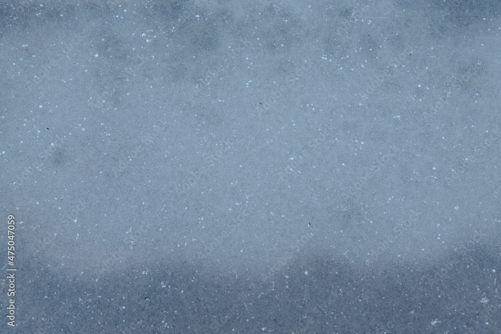 Fototapeta premium Abstract ice background with cracks on the ice surface