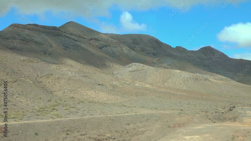POV on natural landscape in Gran canaria Spain in slow motion 120fps POV on natural landscape in Gran canaria Spain in slow motion 120fps