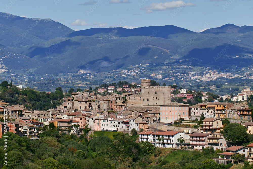 view of  Nazzano