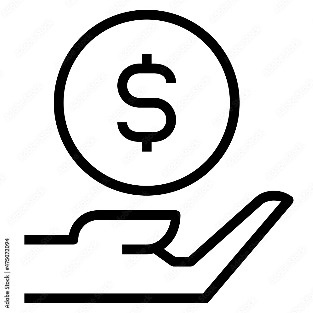 give money give money
