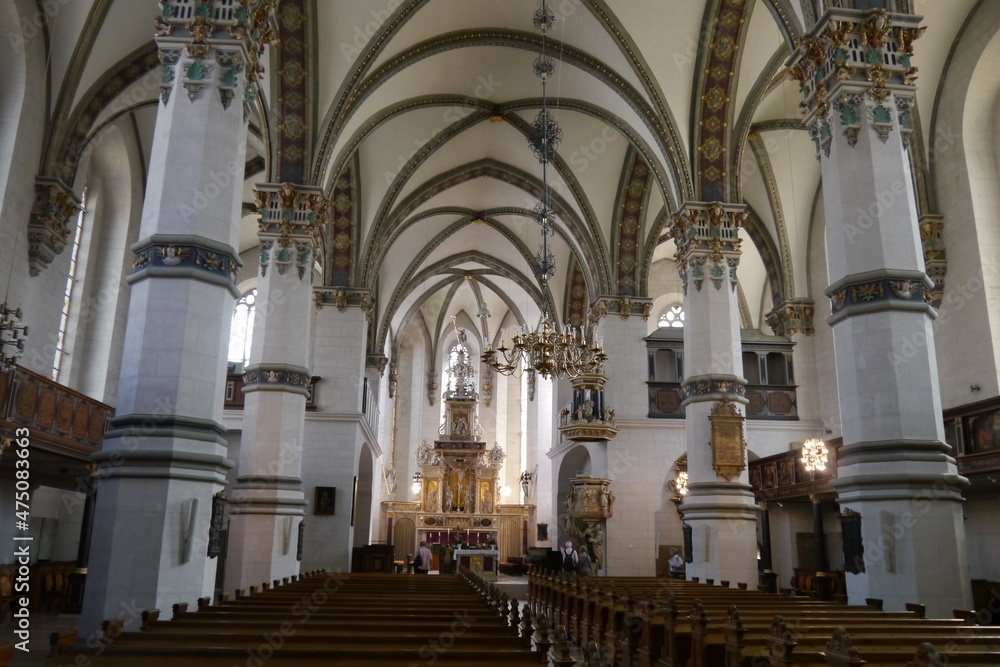 Marienkirche Wolfenbüttel
