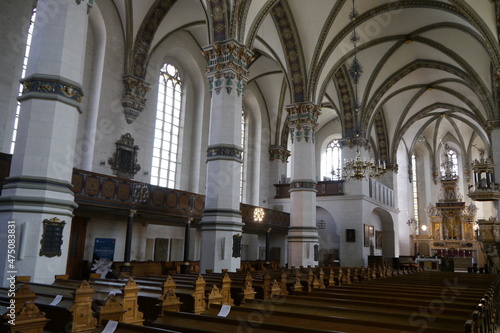Marienkirche Wolfenbüttel