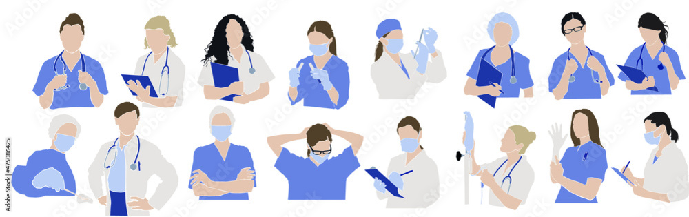 team of nurse team of nurse