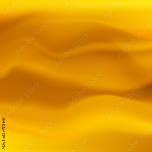 Vector gradient fluid background. © sumkinn