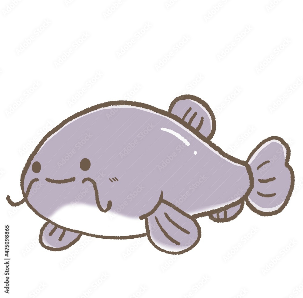 デンキナマズ Images Browse 16 Stock Photos Vectors And Video Adobe Stock