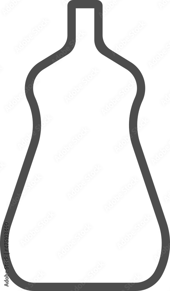 bottle icon bottle icon