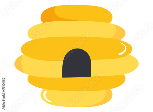 beehive icon image