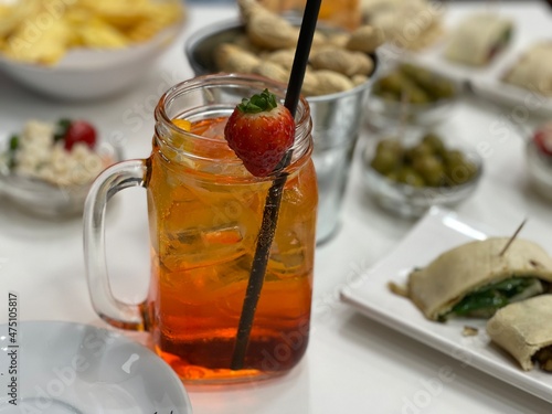 Aperol Spritz