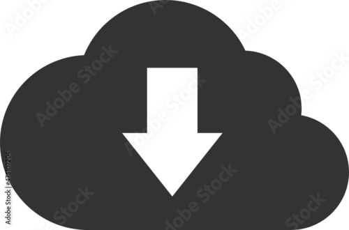 Download icon