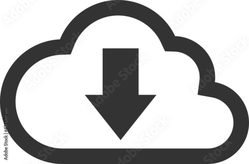 Download icon