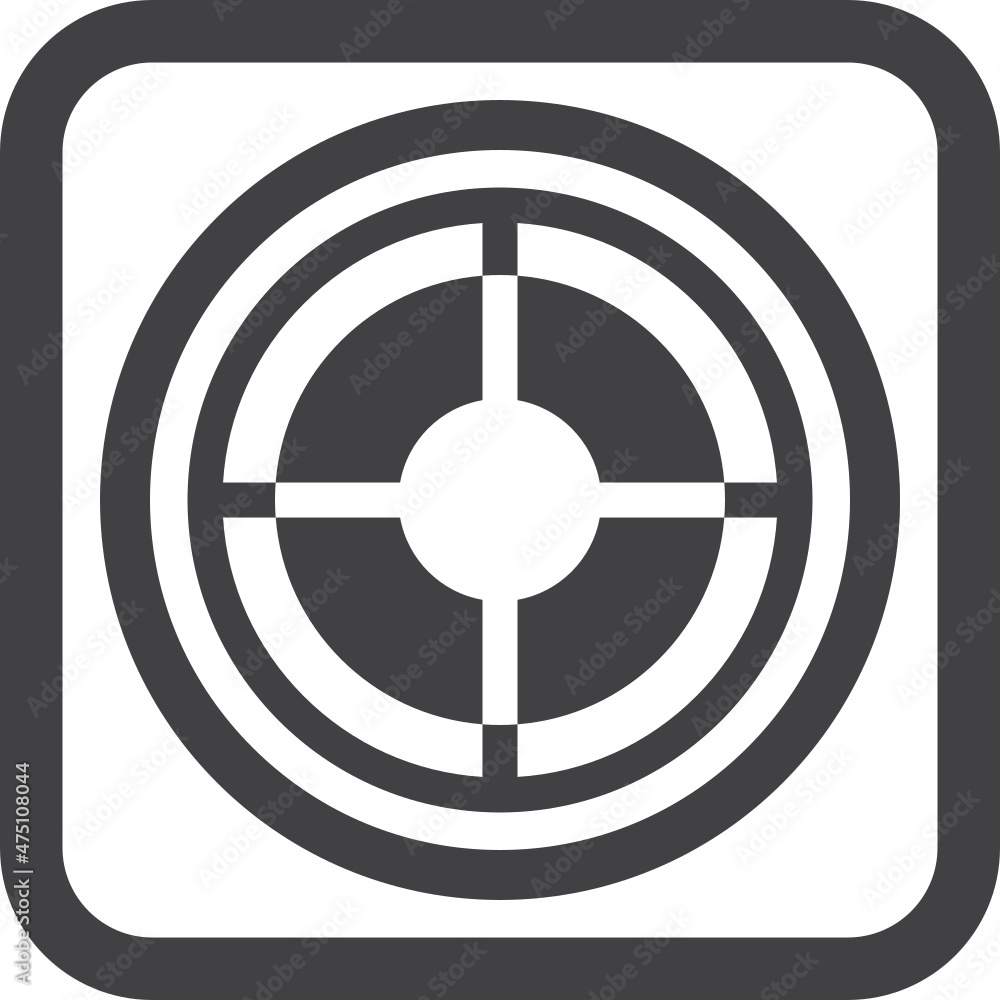target icon target icon