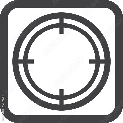 target icon