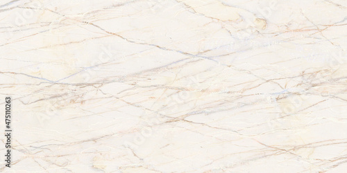 White and ecru marble texture background with abstract, natural pattern high resolution. Ceramic, granite wall and floor tiles. 