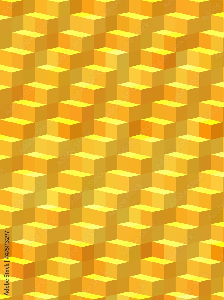 yellow color of abstract background yellow color of abstract background
