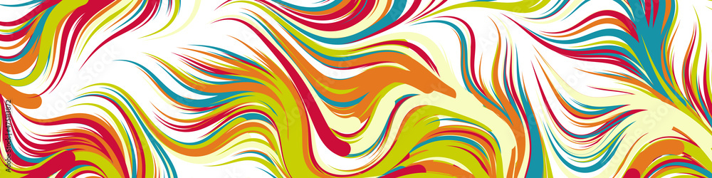 Abstract Perlin Noise Geometric Pattern generative computational art illustration Abstract Perlin Noise Geometric Pattern generative computational art illustration