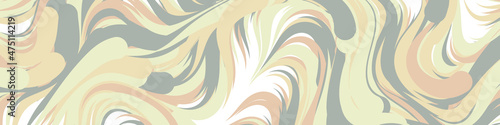Abstract Perlin Noise Geometric Pattern generative computational art illustration