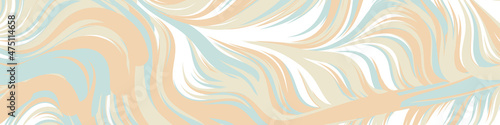 Abstract Perlin Noise Geometric Pattern generative computational art illustration