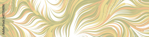 Abstract Perlin Noise Geometric Pattern generative computational art illustration