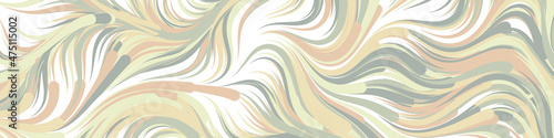 Abstract Perlin Noise Geometric Pattern generative computational art illustration