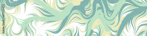 Abstract Perlin Noise Geometric Pattern generative computational art illustration