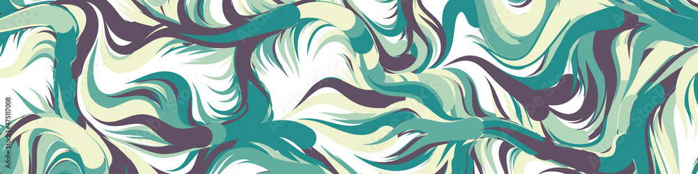 Abstract Perlin Noise Geometric Pattern generative computational art illustration Abstract Perlin Noise Geometric Pattern generative computational art illustration