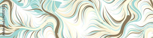 Abstract Perlin Noise Geometric Pattern generative computational art illustration