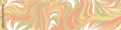 Abstract Perlin Noise Geometric Pattern generative computational art illustration