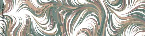 Abstract Perlin Noise Geometric Pattern generative computational art illustration