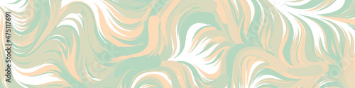 Abstract Perlin Noise Geometric Pattern generative computational art illustration