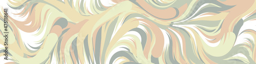 Abstract Perlin Noise Geometric Pattern generative computational art illustration
