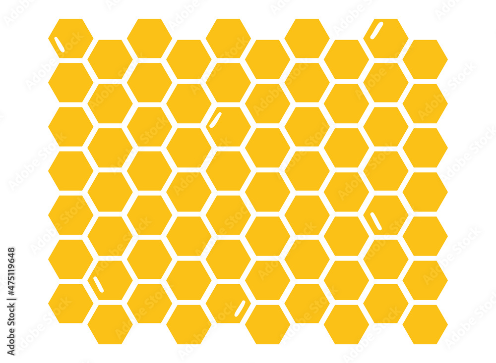 honeycomb icon image