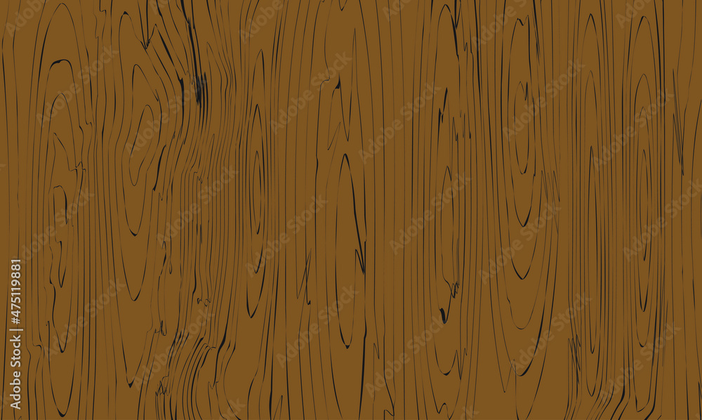 Fototapeta premium Wood Texture Vector Background download 
