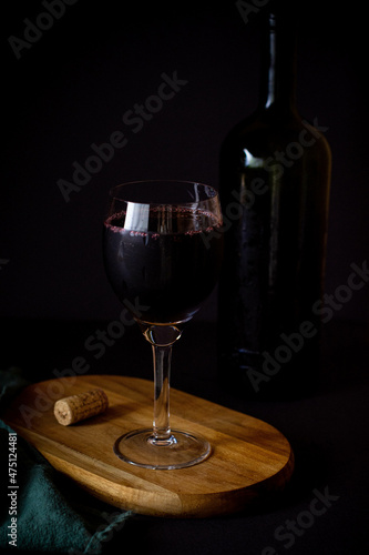 Red Wine