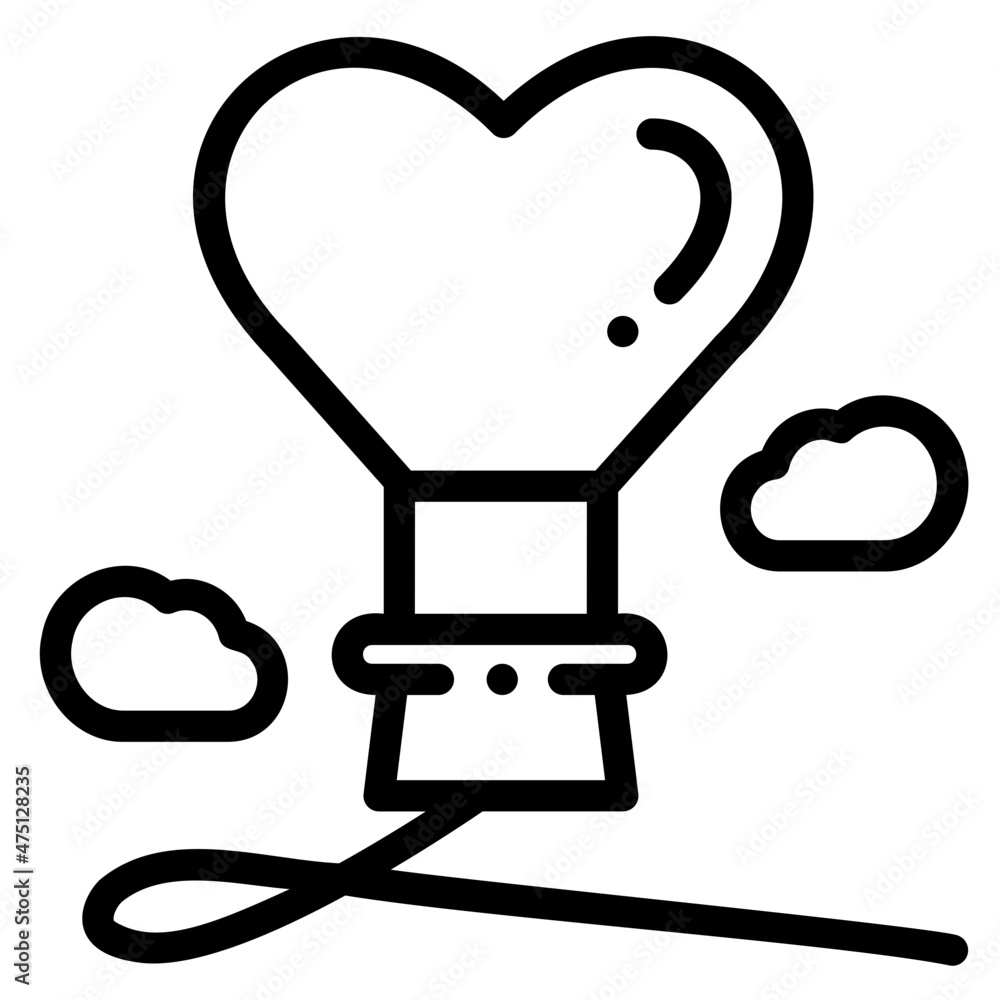 balloon icon balloon icon