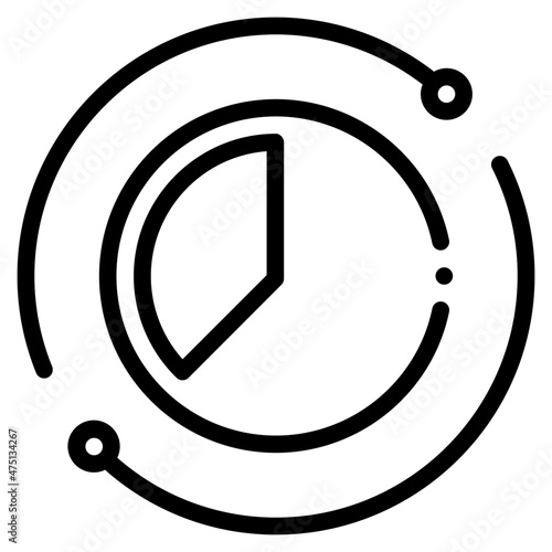 time lapse  icon