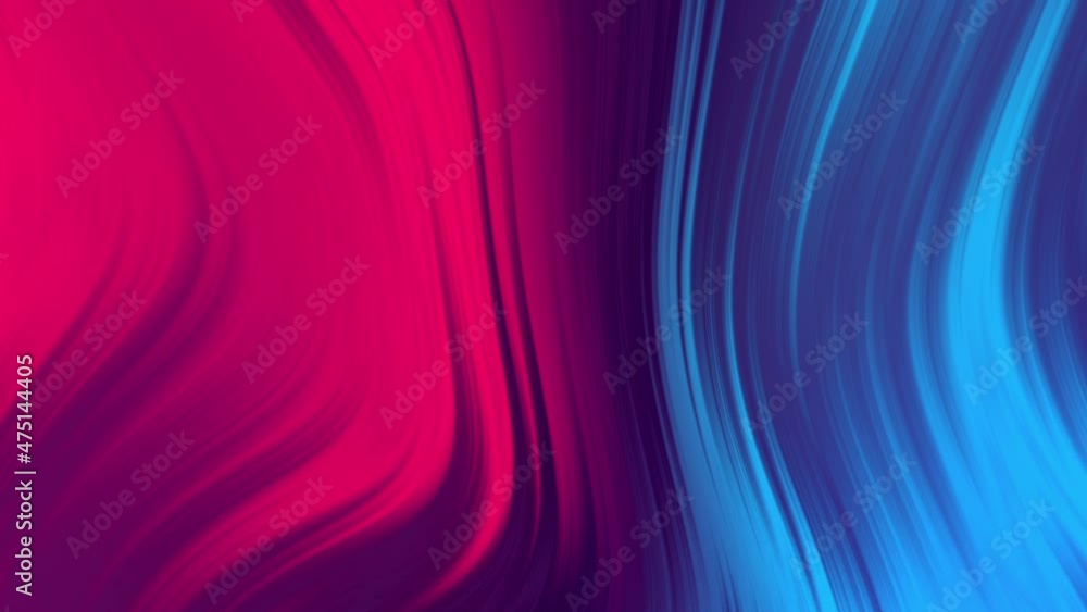 Abstract animated background. Fluid Gradient background Animation. Abstract animated background. Fluid Gradient background Animation.