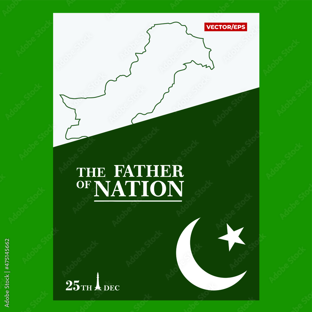 father-of-nation-quaid-e-azam-day-celebration-with-english-typography