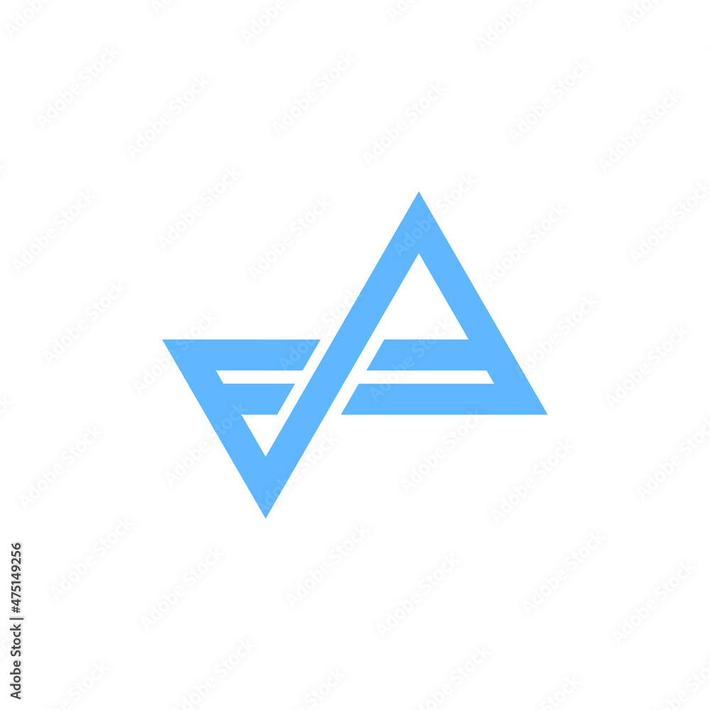 triangle infinity logo designs inspiration triangle infinity logo designs inspiration