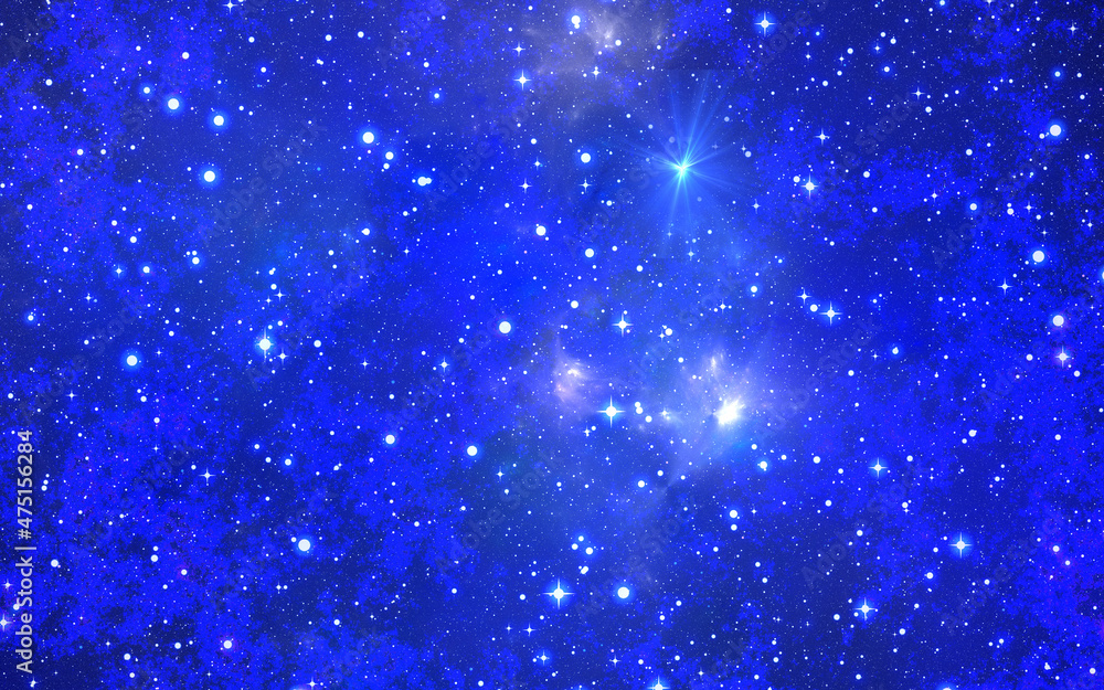 Starry Sky Starry Sky