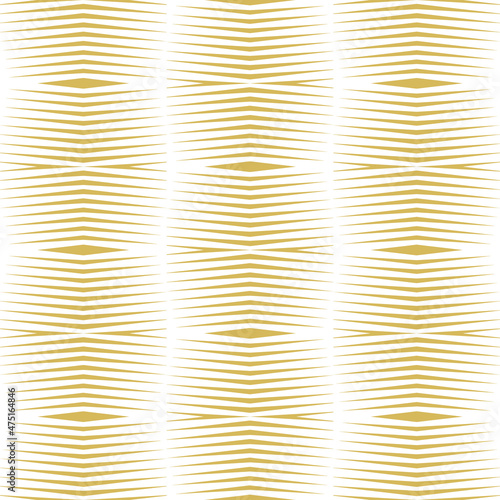 Abstract seamless pattern in a modern style.