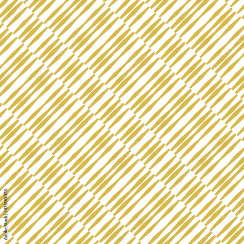 Abstract seamless pattern in a modern style.