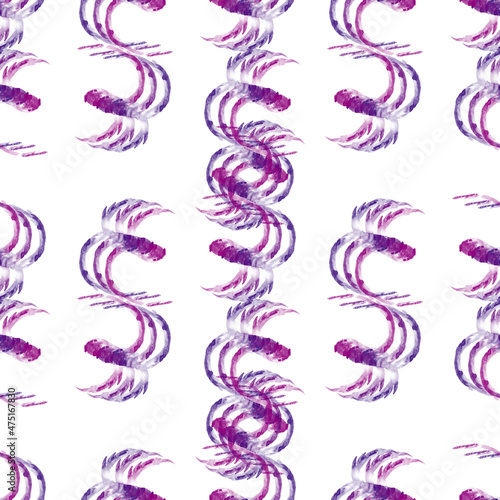  Tie dye patterns Batik brush seamless and repeat pattern design. Spiral Acrylic Illustration Pattern. Shibori. Orchid Smoke Fashion Abstract- 538.