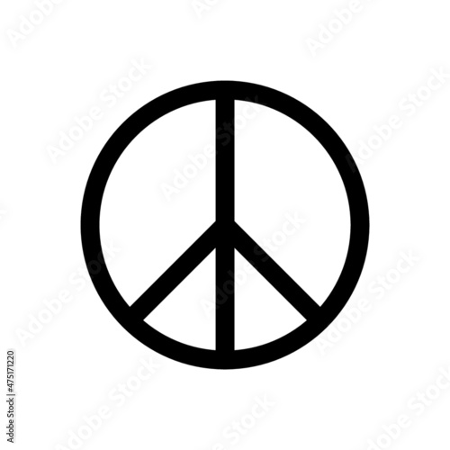 Campaign for Nuclear Disarmament Logo