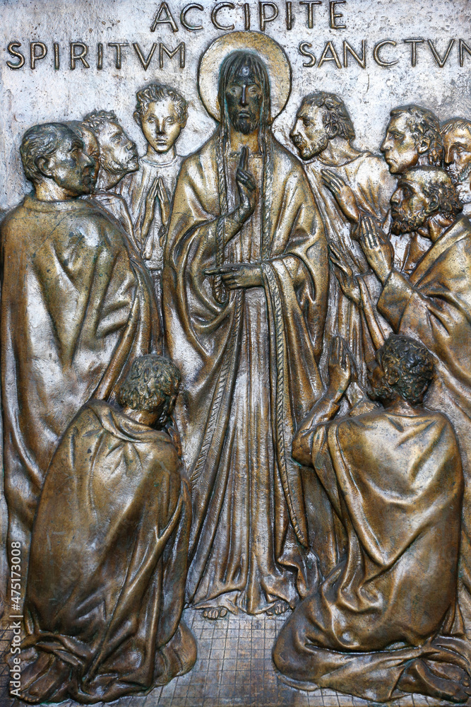 Faith and spirituality. Catholic church. Faith and spirituality. Catholic church.