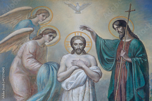 Wallpaper Mural Faith, spirituality and religion. Orthodox church.